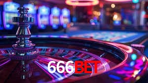 Welcome Bonus 666bet