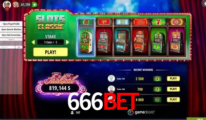 A Emoção da Loteria na 666bet: Uma Chance de Mudança de Vida