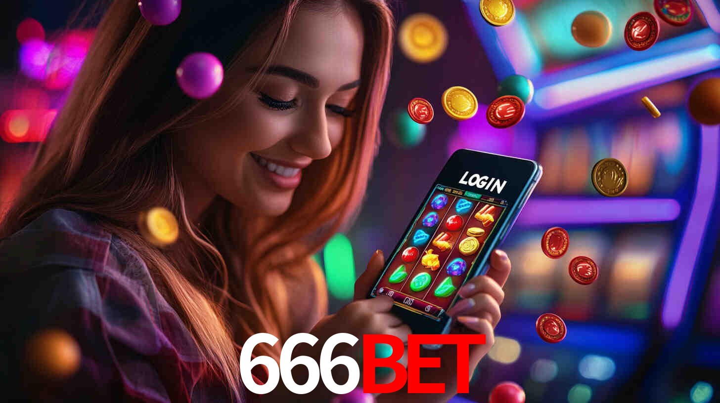 666bet: Seu Cassino Premiado com Pagamentos Rápidos