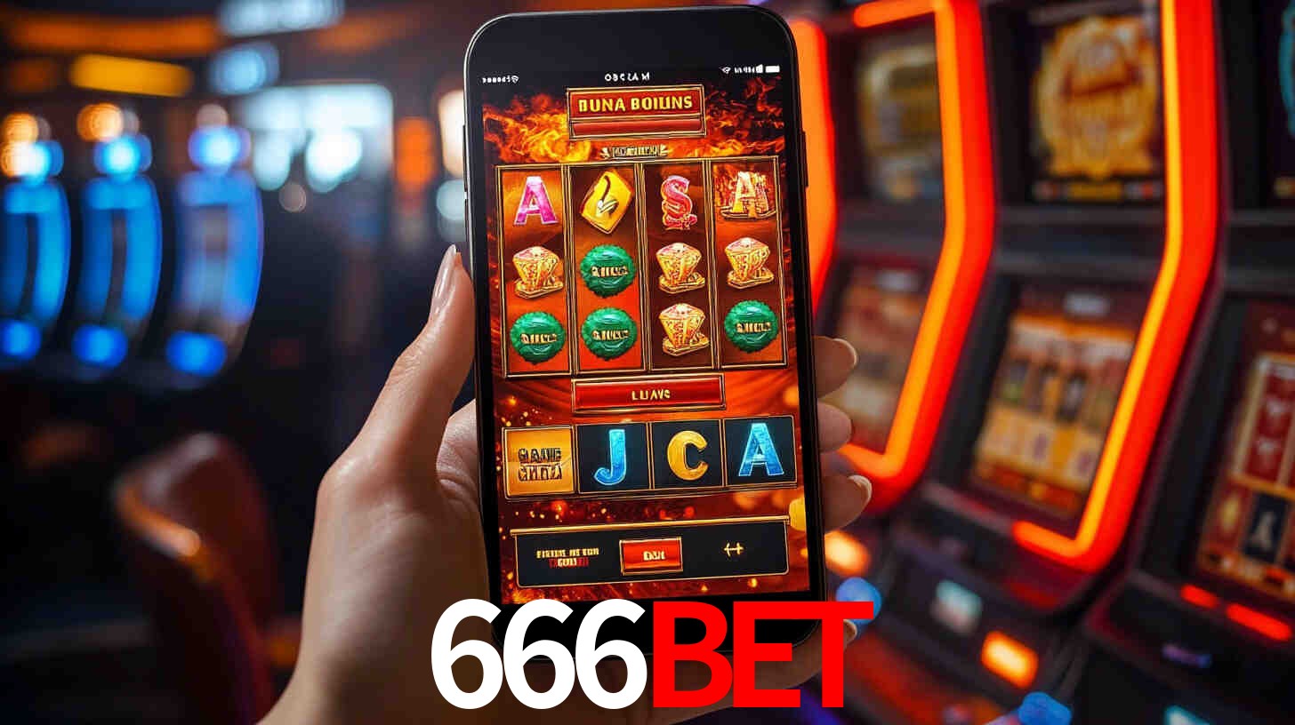 666bet - Jackpot de Alta Velocidade - 666bet.com