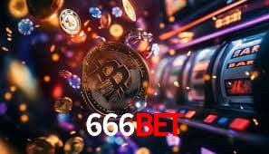 666bet Logo 3