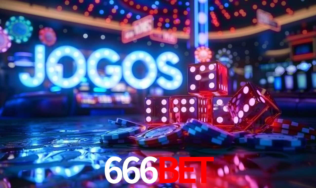 Bônus Diários 666bet