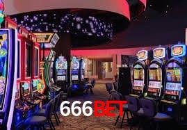 Loteria 666bet - Lotofácil diária