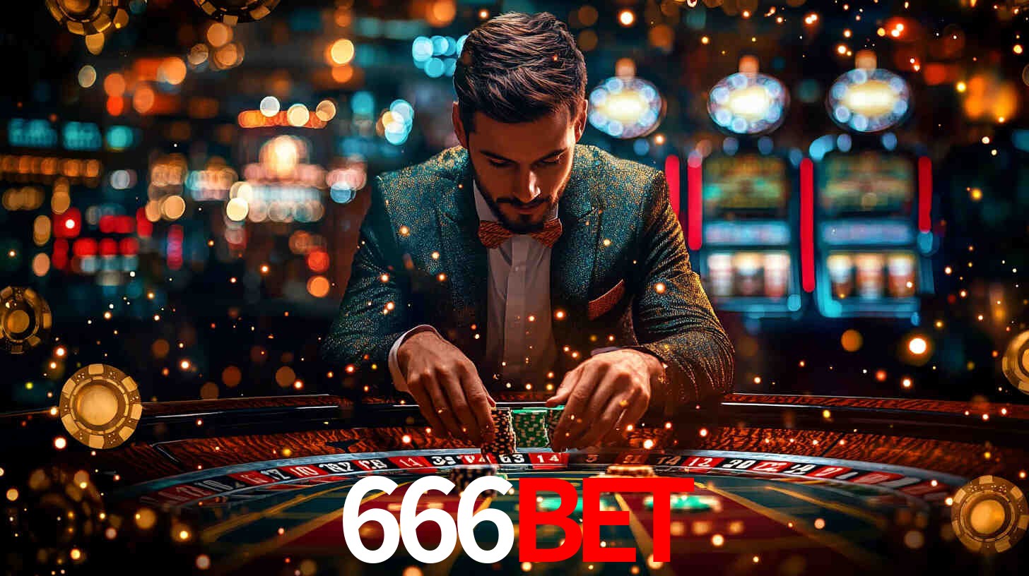 Ofertas Imperdíveis na 666bet: Promoções e Bônus Que Valem a Pena
