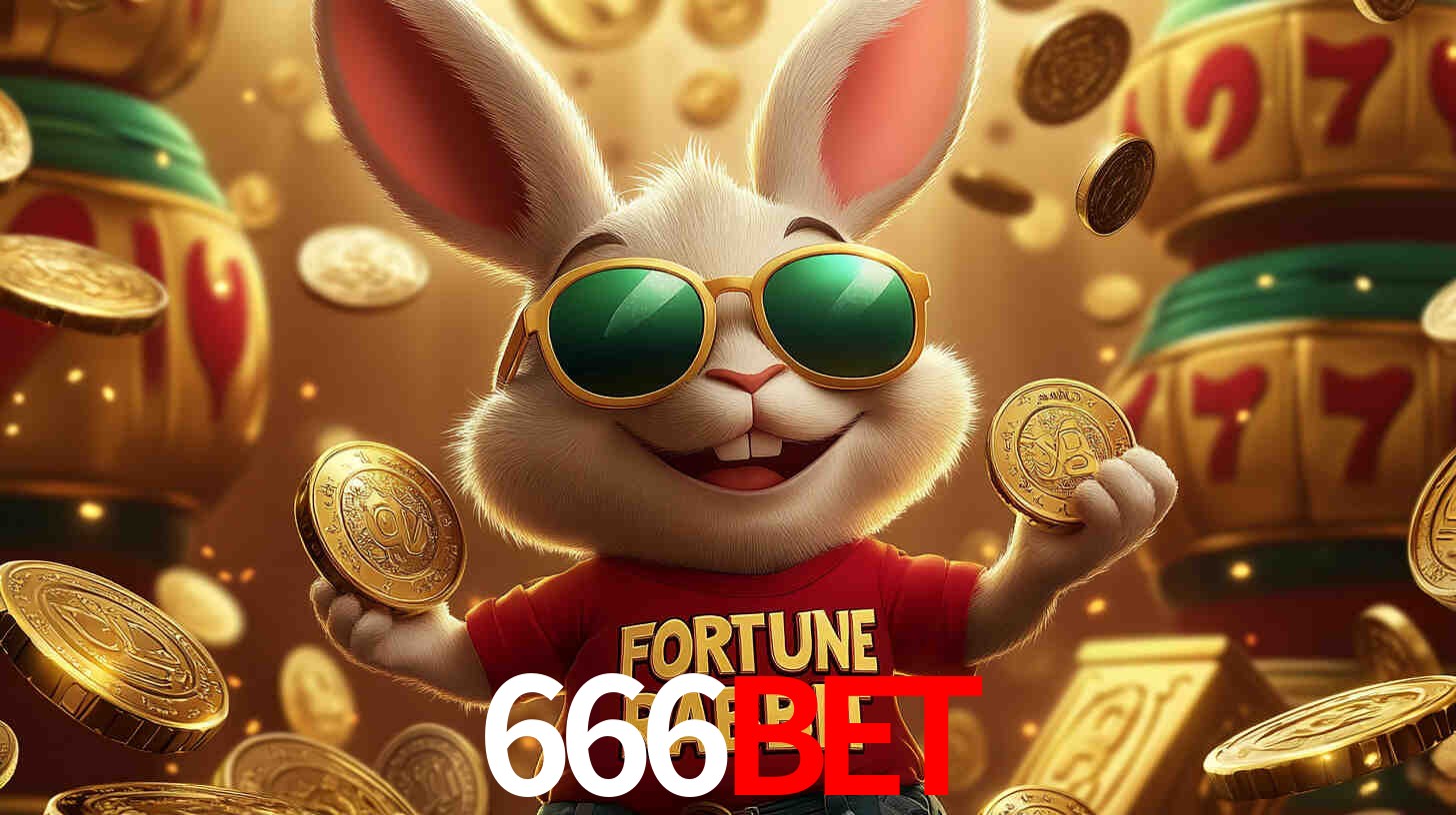 Bônus Generosos e Exclusivos no 666bet para Você!