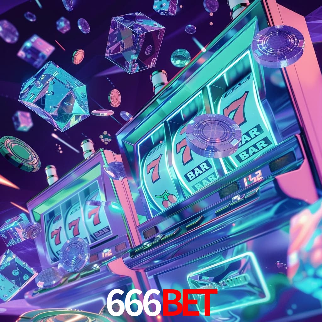 666bet Logo 2