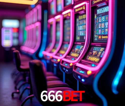 Slots 666bet - Jackpots Progressivos
