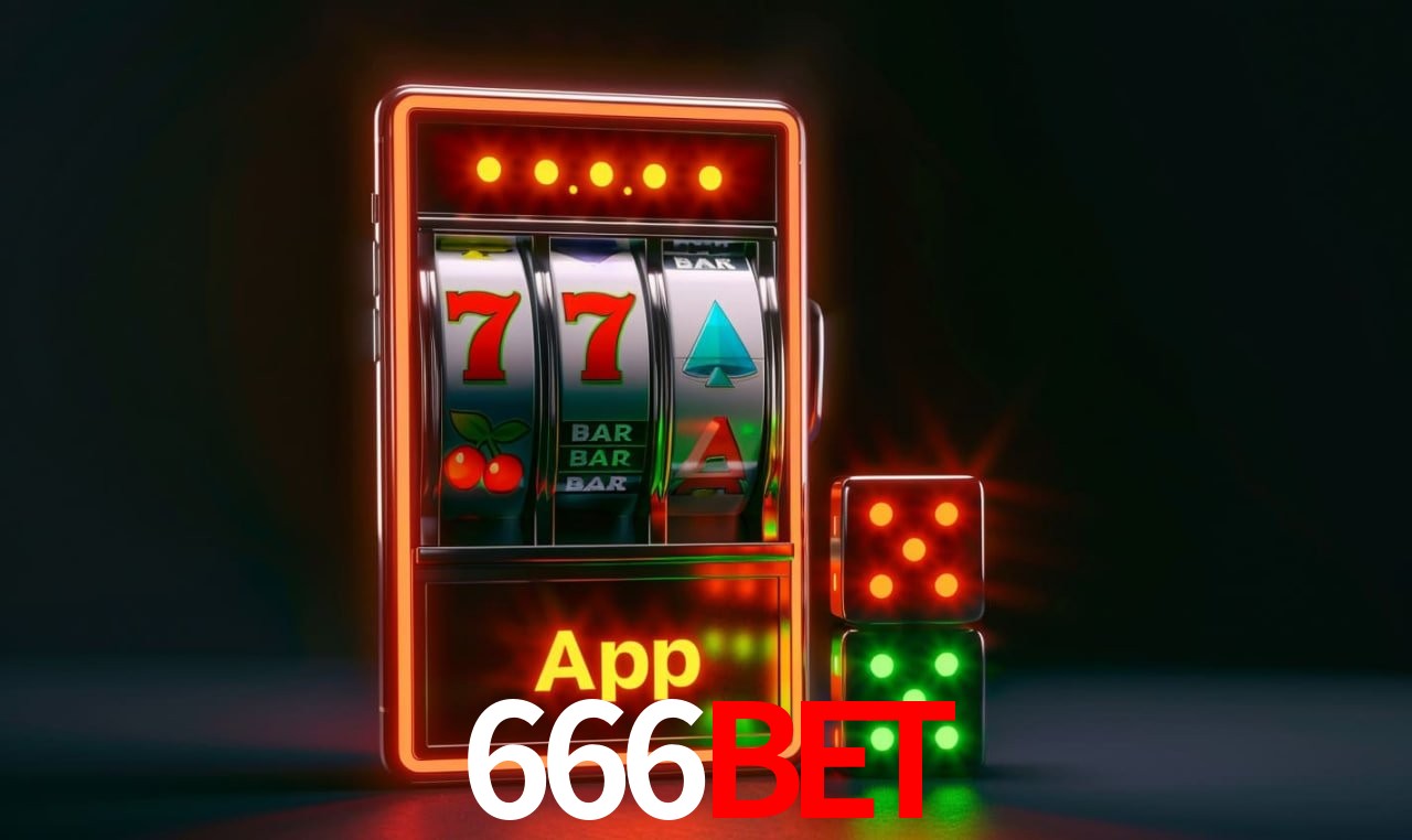 Jogos de Slot 666bet