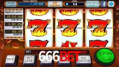A Emoção da Loteria na 666bet: Uma Chance de Mudança de Vida