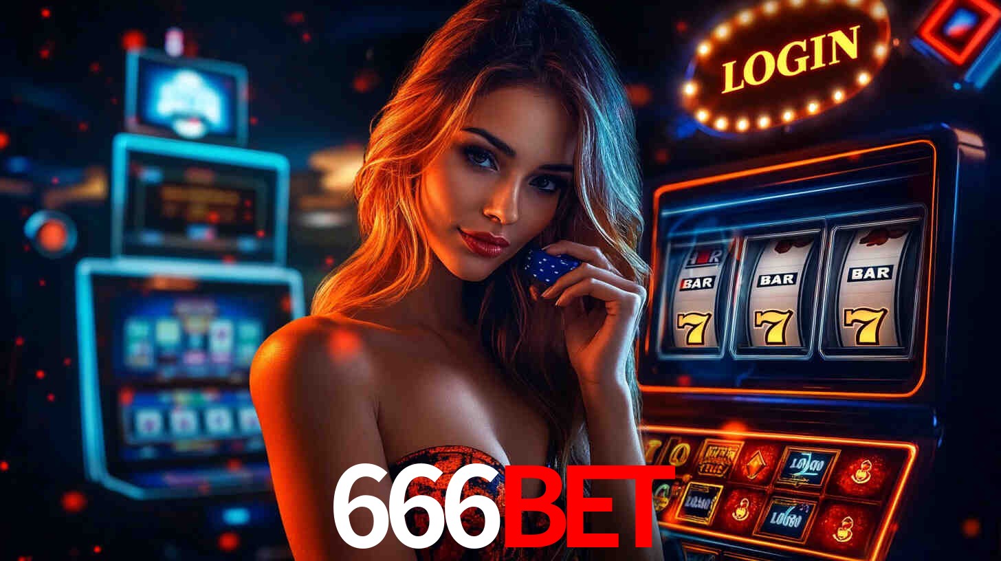 Odds Competitivas 666bet
