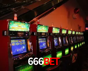 666bet Certificado eCOGRA