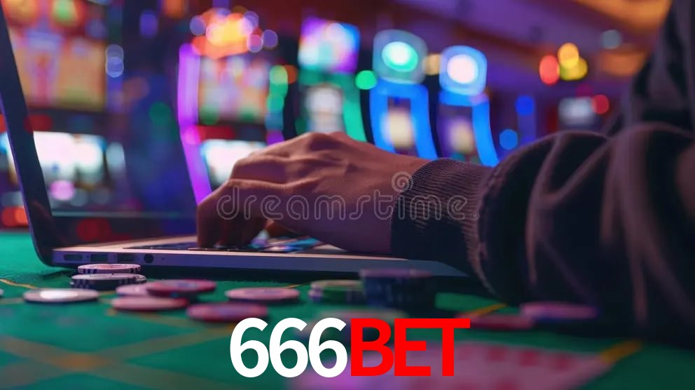 Torneios 666bet