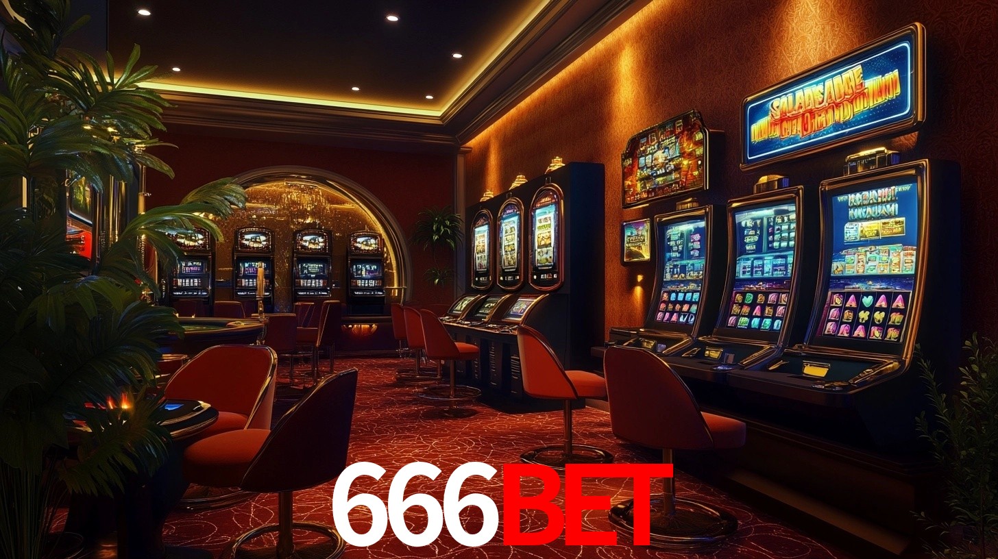 Premium Interface 666bet