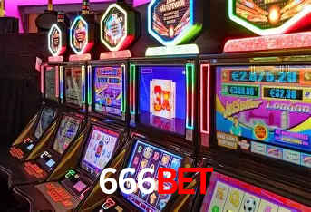 A Emoção da Loteria na 666bet: Uma Chance de Mudança de Vida