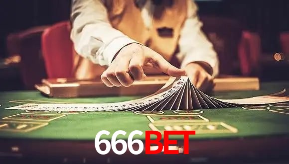 VIP Casino 666bet