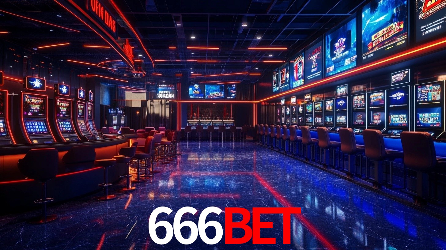 666bet App Interface
