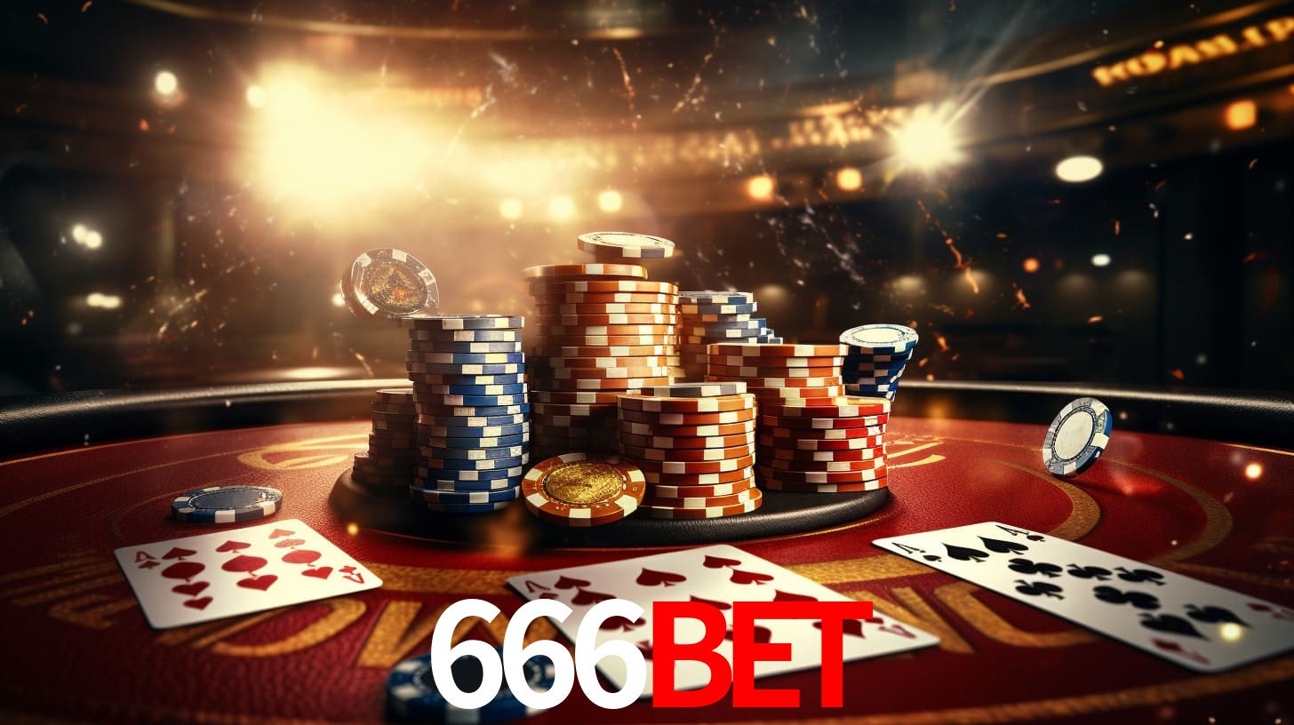 Programa VIP 666bet