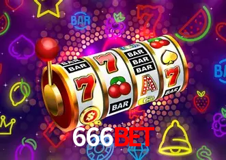 Descubra a Magia dos Jogos de Arcade no 666bet