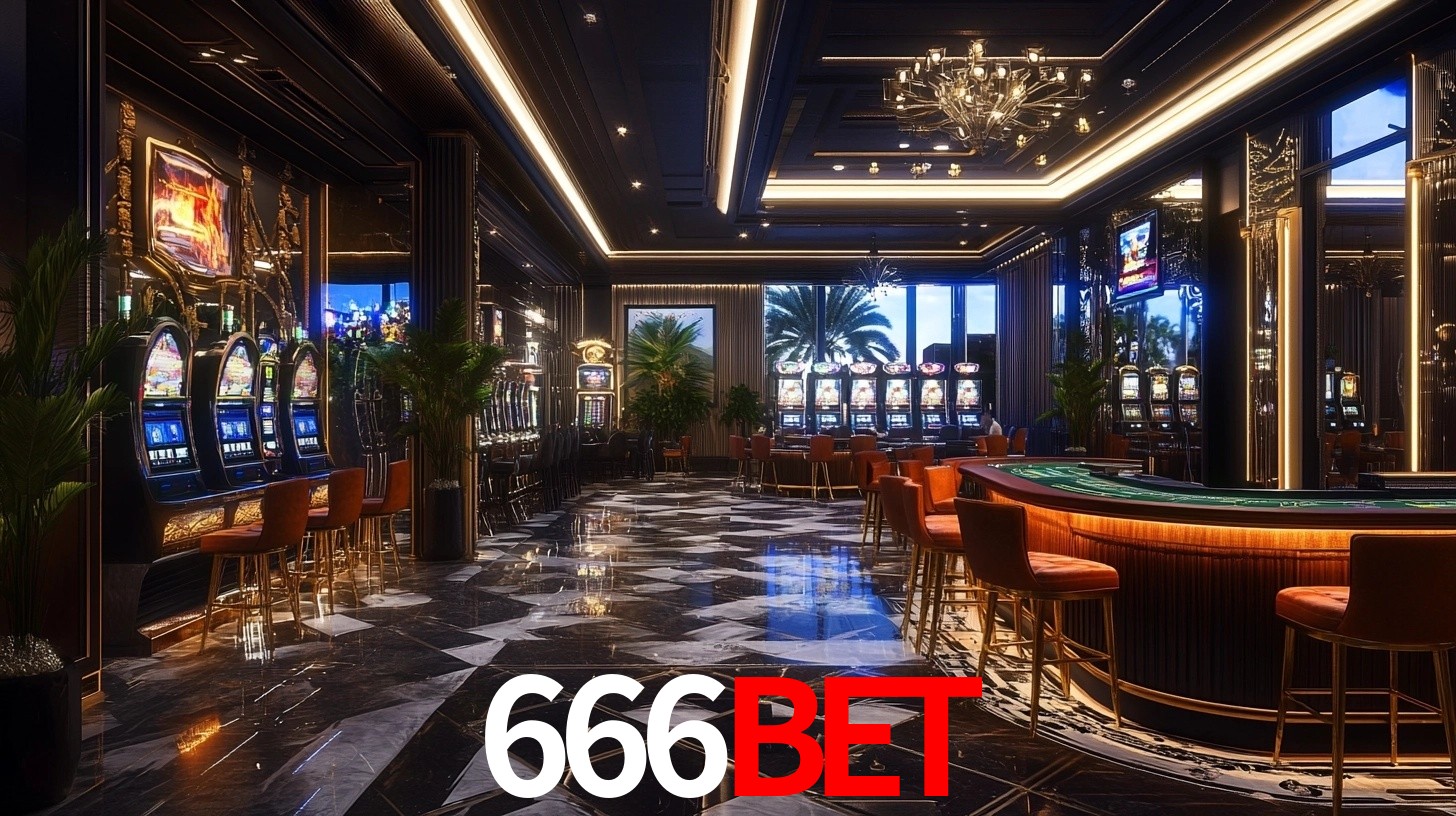 Explore as vantagens do 666bet: serviço profissional e confiabilidade