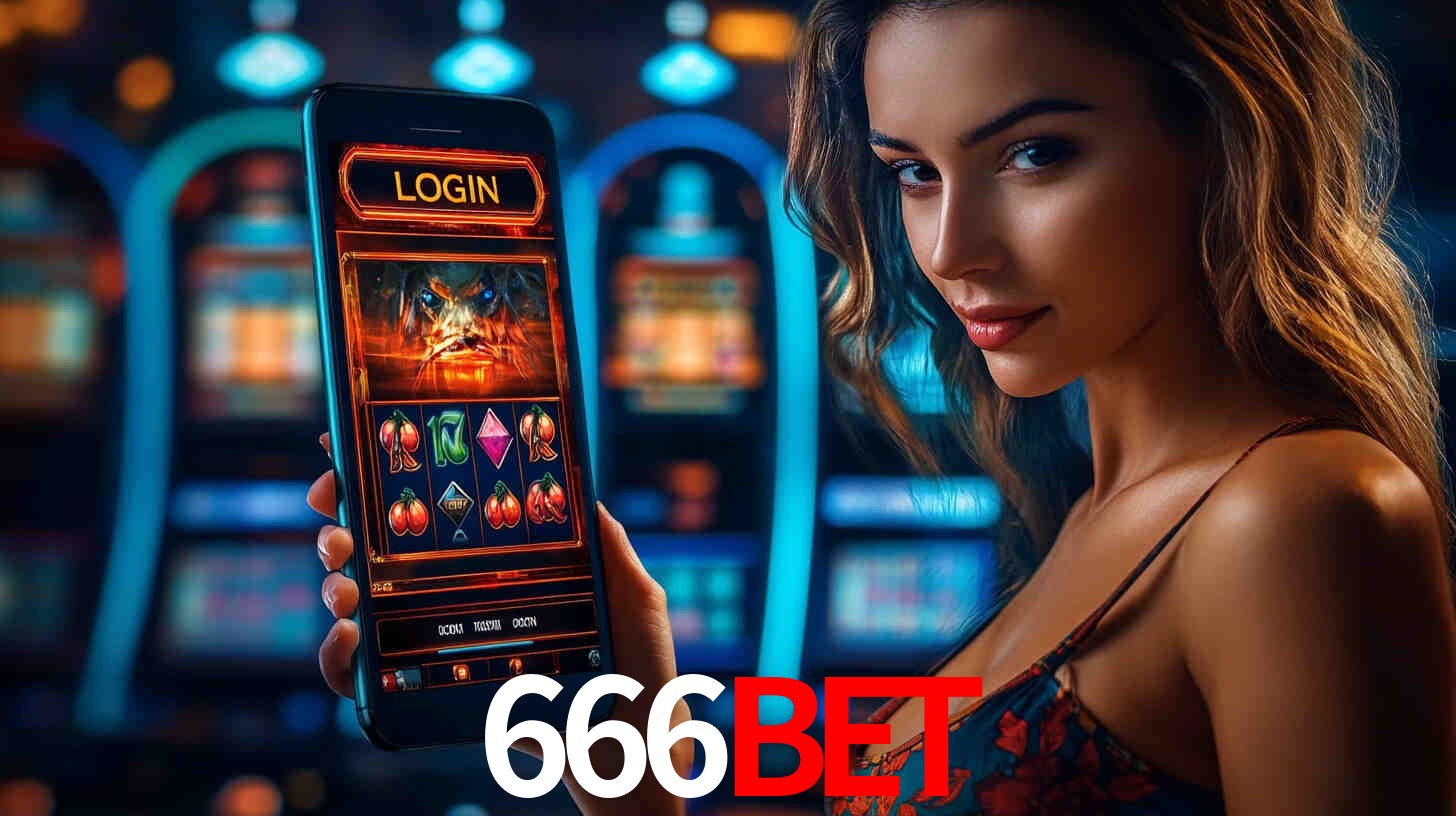 Apostas Ao Vivo 666bet