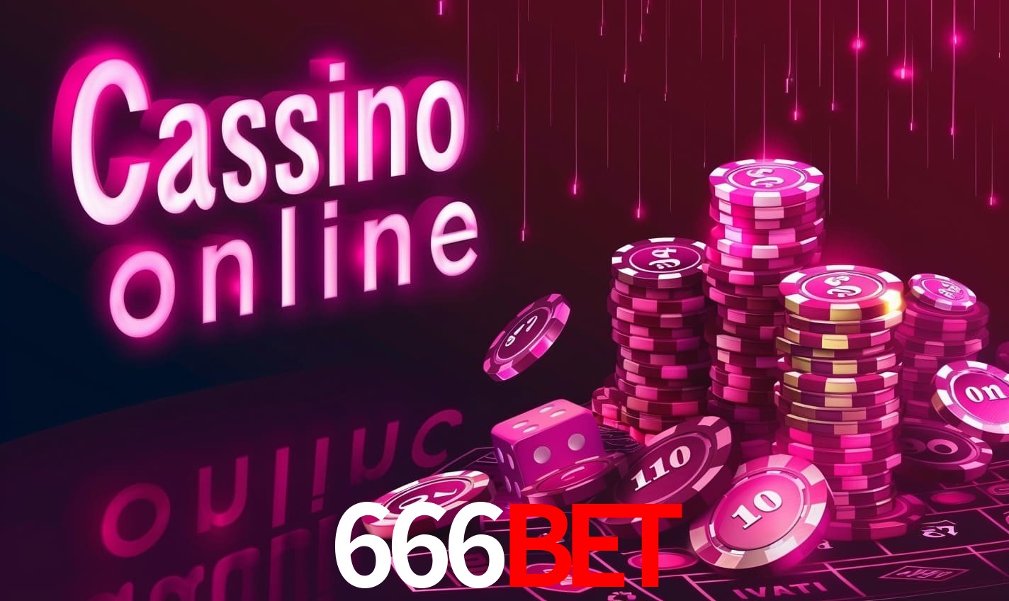 A Emoção da Loteria na 666bet: Uma Chance de Mudança de Vida