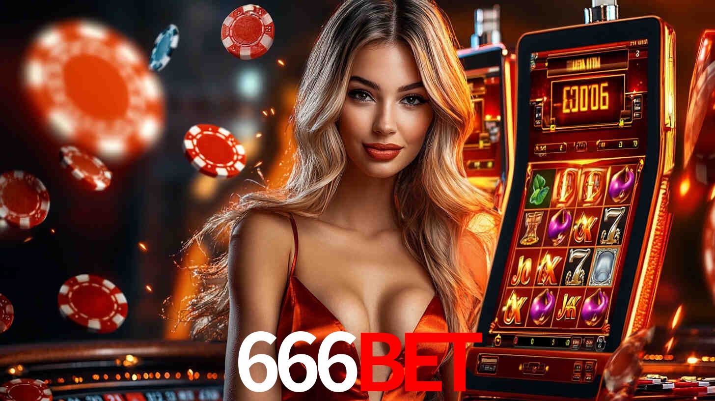 666bet: Seu Especialista em Apostas Esportivas Brasileiras