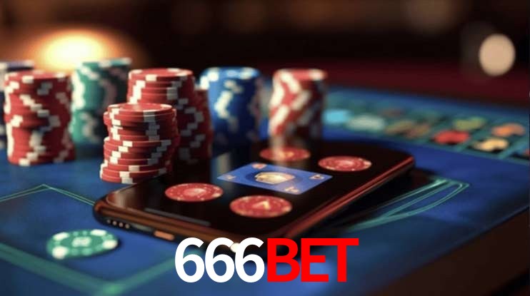 Benefícios da Conta 666bet
