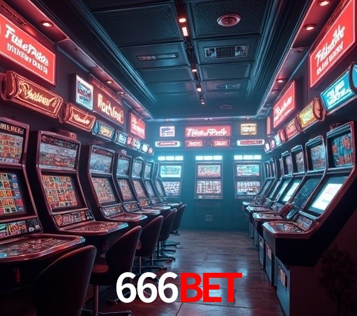 Loteria 666bet - Mega-Sena online