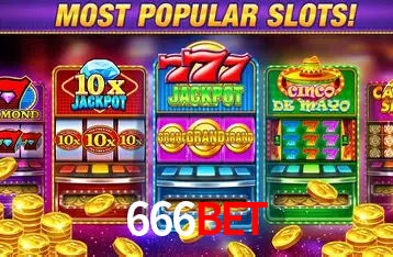 Desvendando o Mundo dos Jogos Virtuais na 666bet