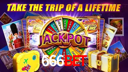 Descubra o Mundo do Cassino Online com 666bet