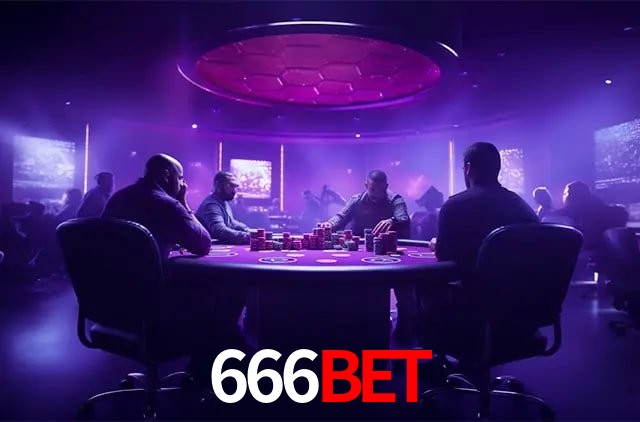 666bet Download Oficial