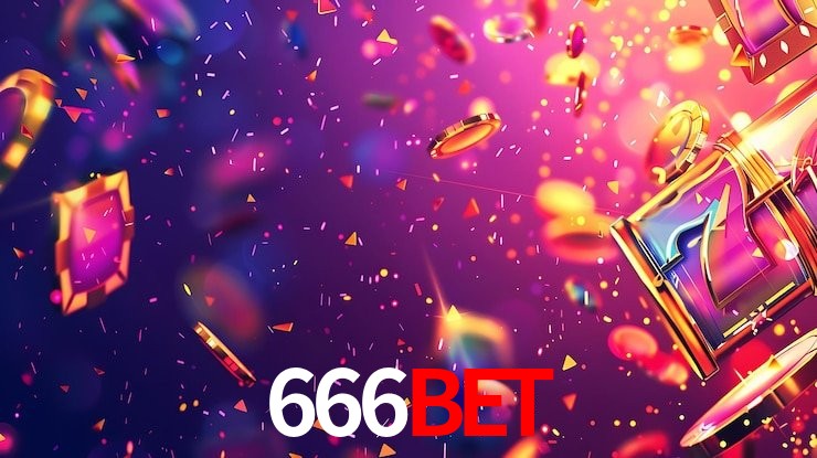 666bet Logo 1