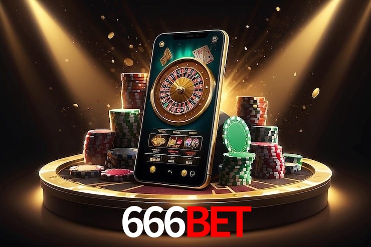 Sistemas de Segurança 666bet