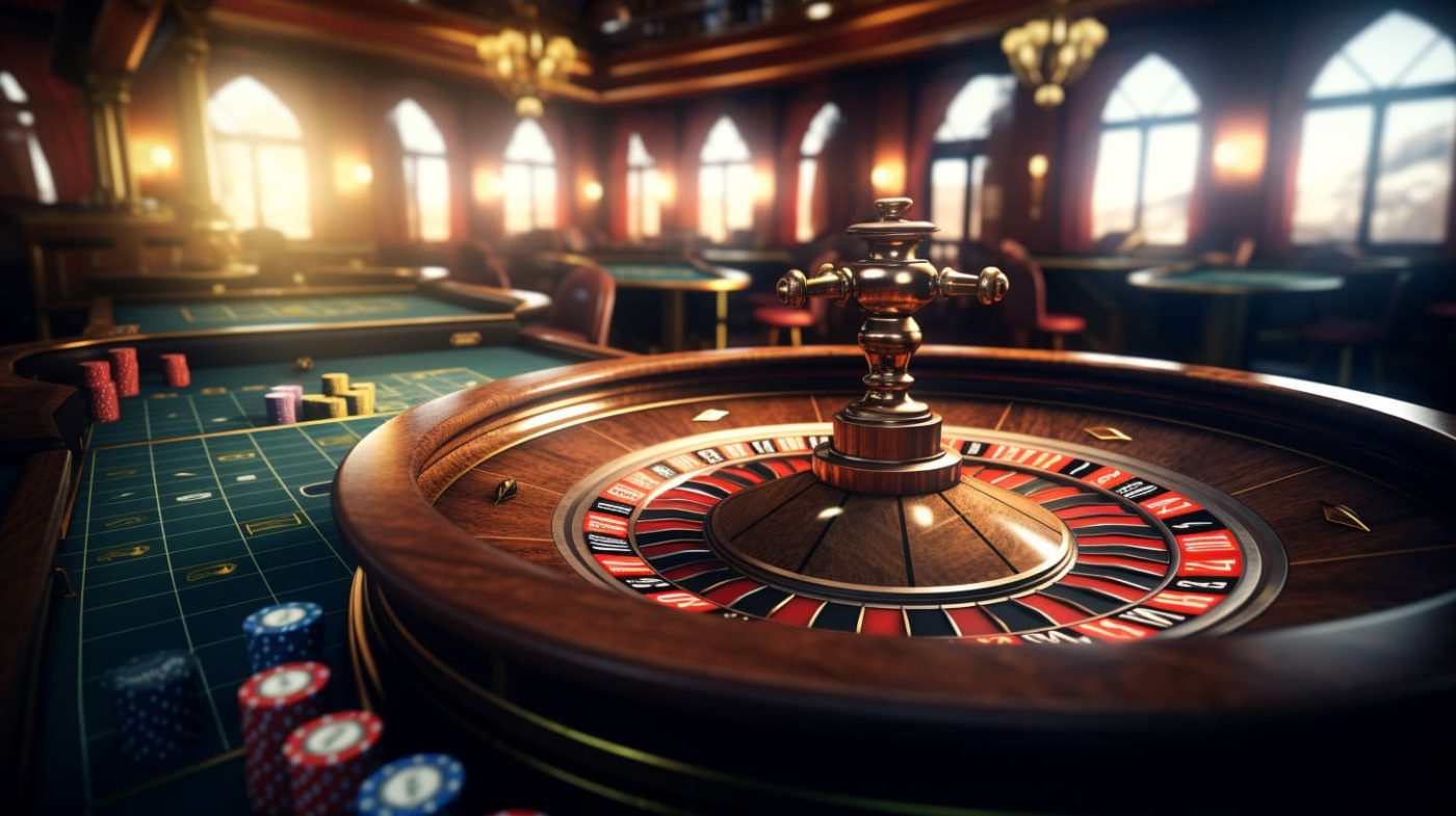 666bet cassino bonus